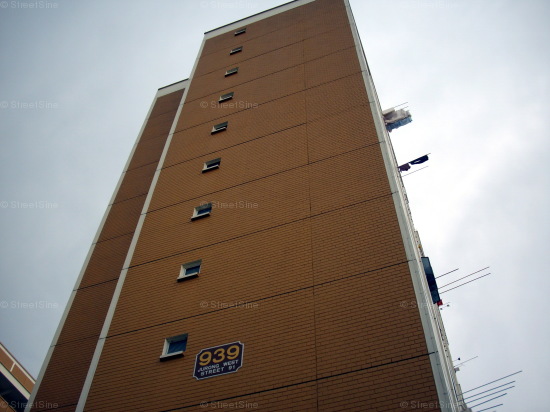 Blk 939 Jurong West Street 91 (Jurong West), HDB 3 Rooms #431532